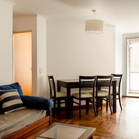 Apartamento Obispo Trejo II Apartment Кордоба Екстериор снимка